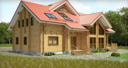 как выбрать частный дом как выбрать частный дом