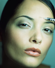 Мезотерапия лица Мезотерапия лица